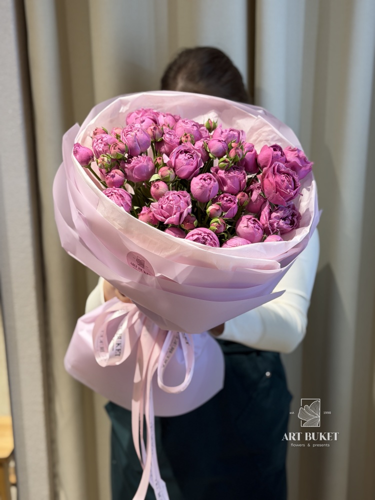 Букет_№38303
