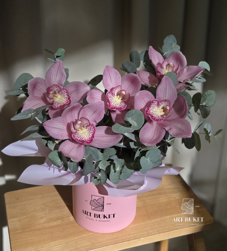 Букет_№38391