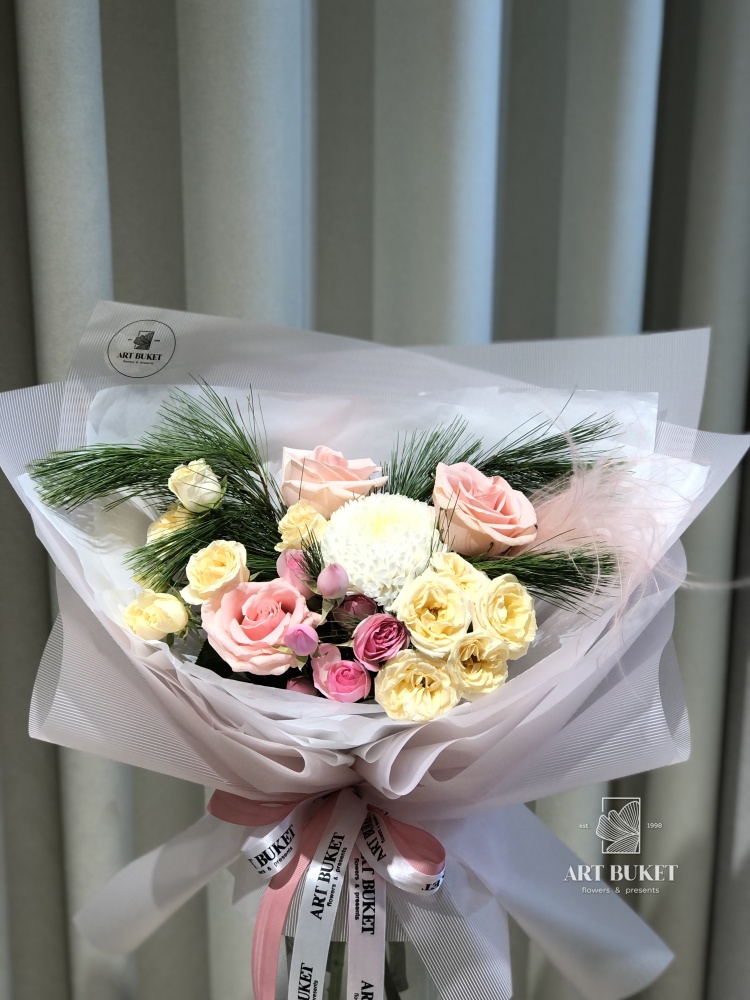 Букет_№32364