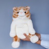 Кот сутулый