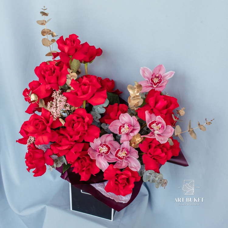 Композиция #41