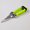 Секатор садовый listok с фиксатором ljh-803s-1