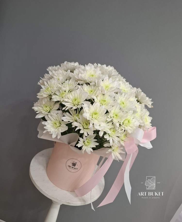 Букет_№30635