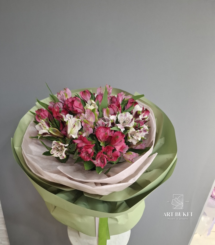 Букет_№30834