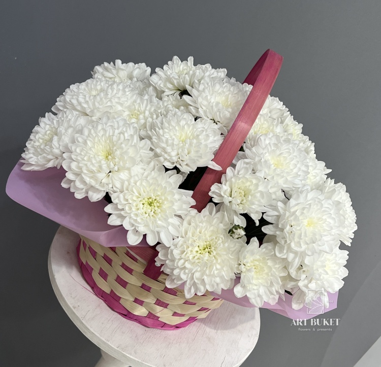 Букет_№31097