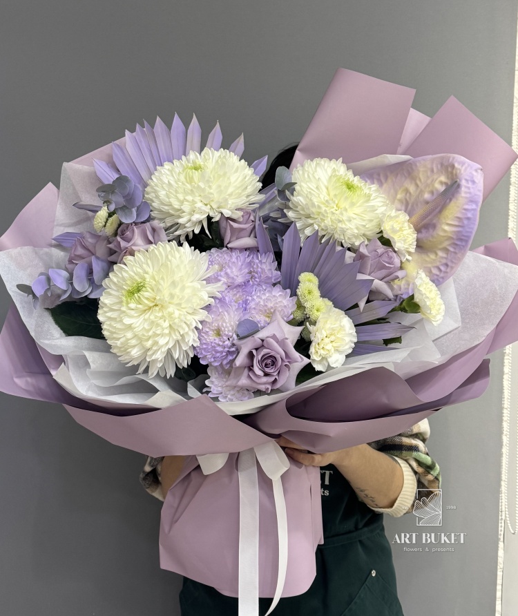 Букет_№31637
