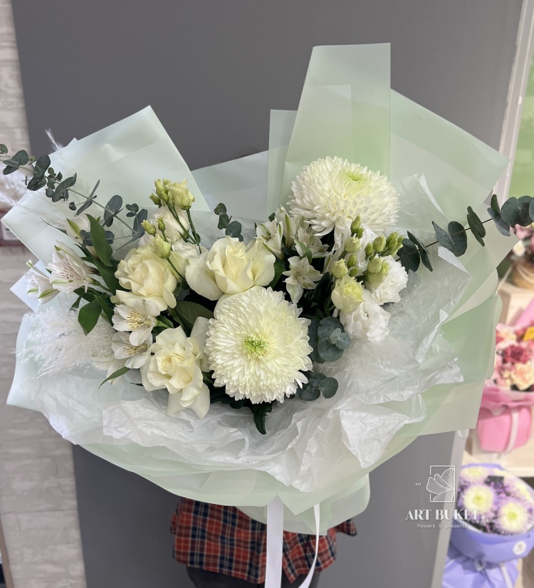 Букет_№32275