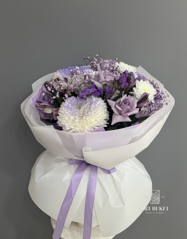 Букет_№33023