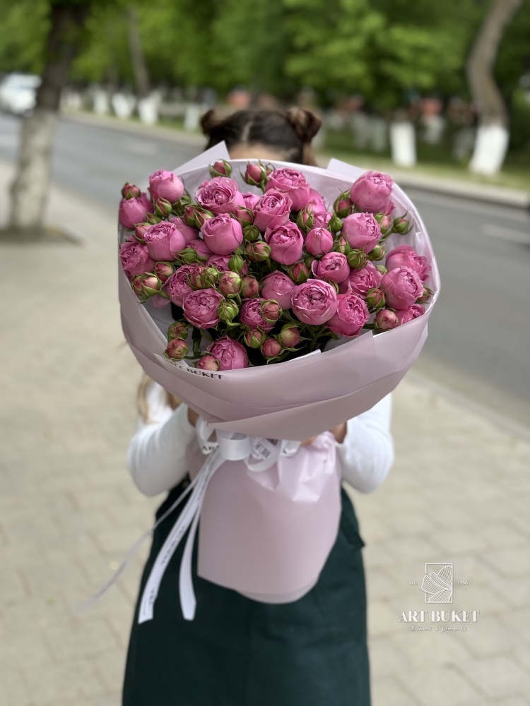 Букет_№35208