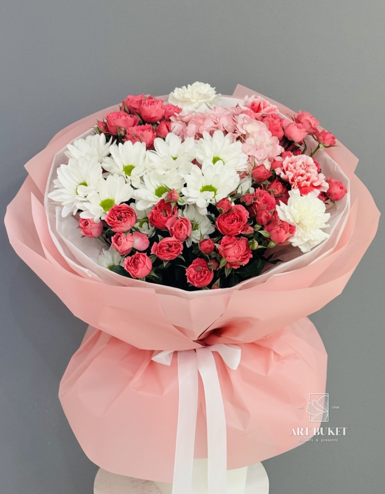Букет_№35501
