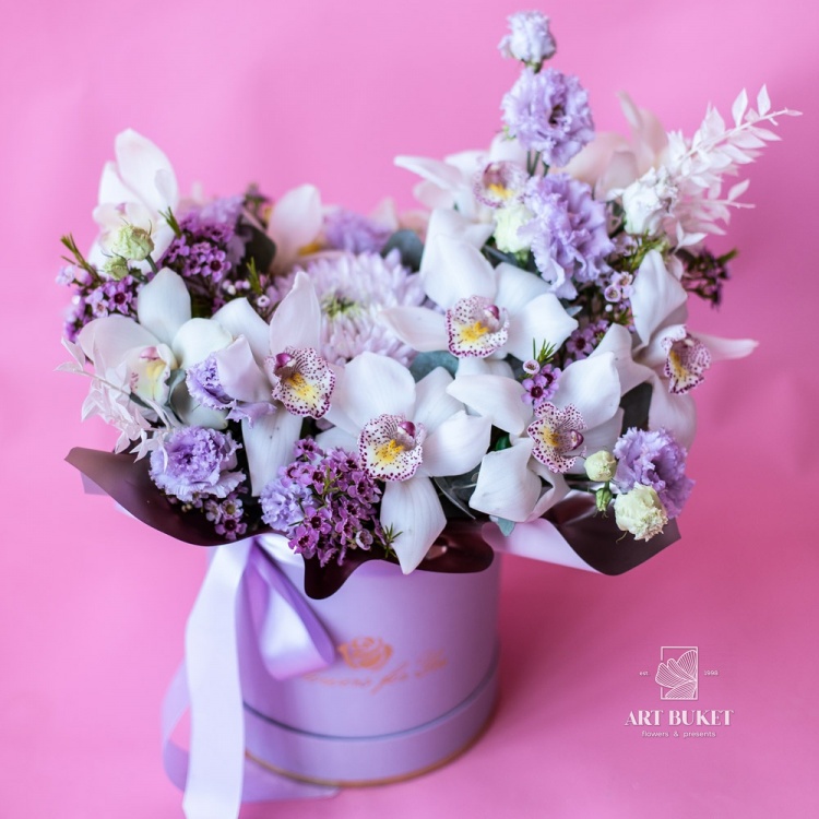 Белый бархат