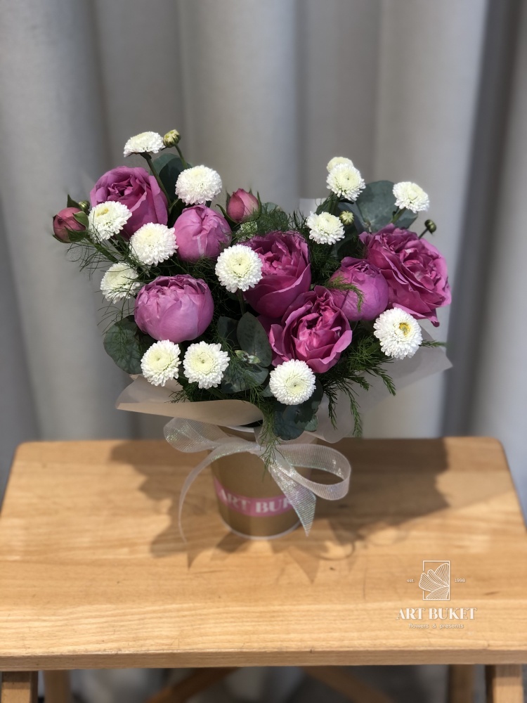 Букет_№37753