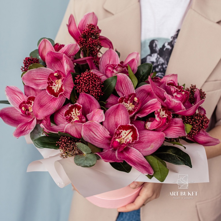 Композиция #44