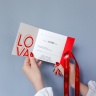 Сертификат на нижнее белье Lova-Lova