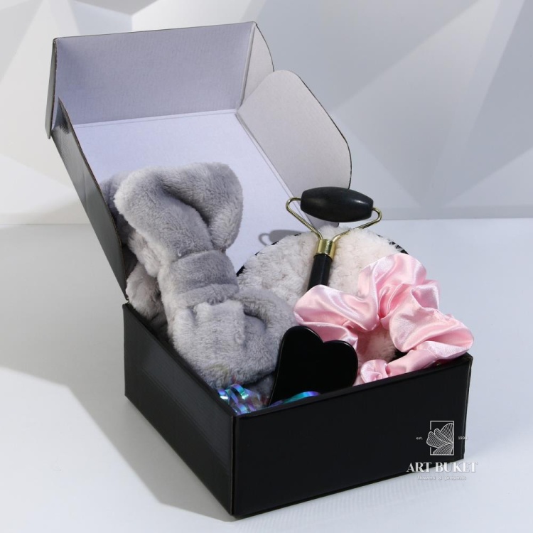 Подарочный набор для девочки «Самая прекрасная», 14 х 14, см