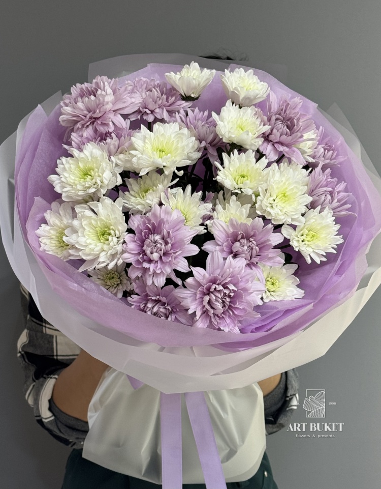 Букет_№30636