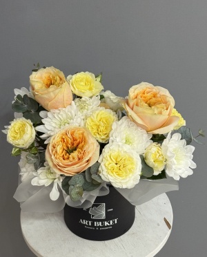 Букет_№32941