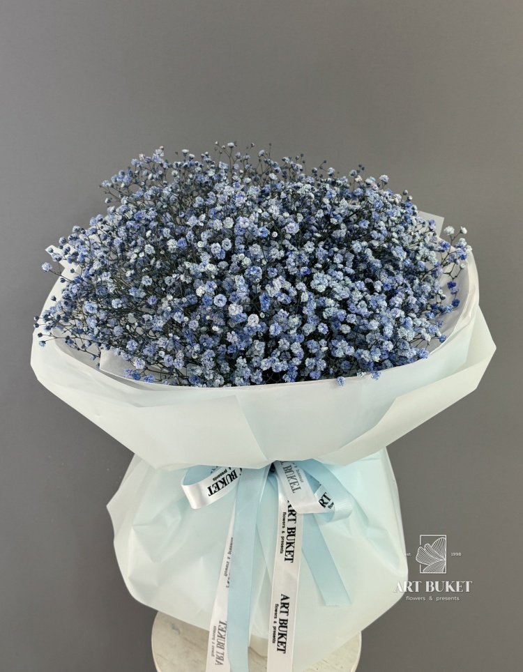 Букет_№33400