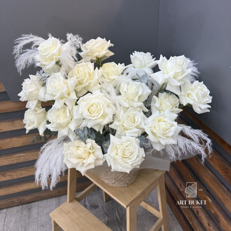 Букет_№33679
