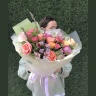 Букет_№34172