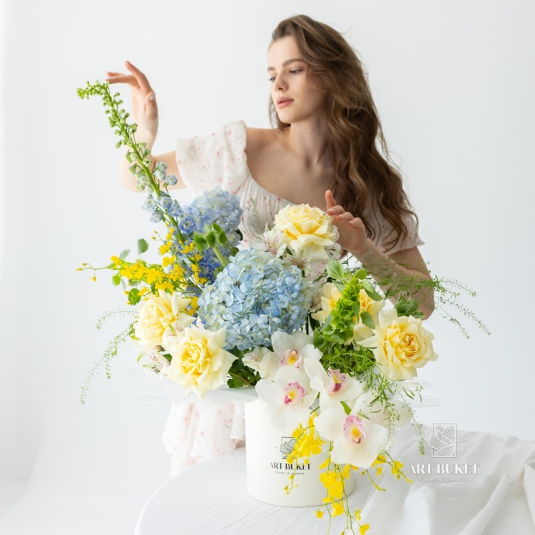 Композиция #236