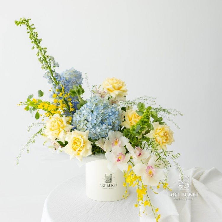 Композиция #236