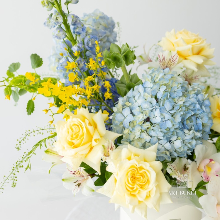 Композиция #236