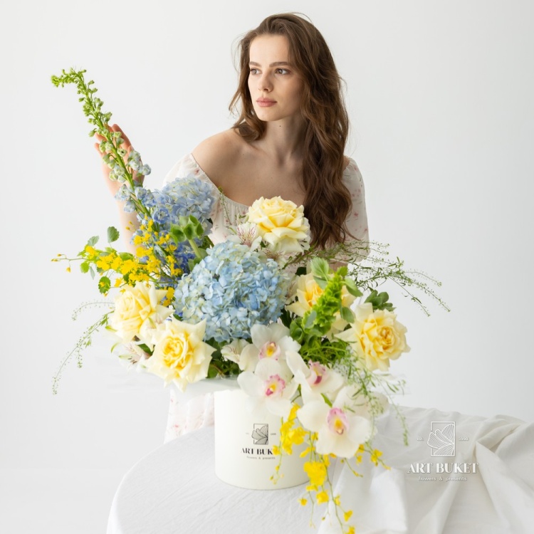 Композиция #236