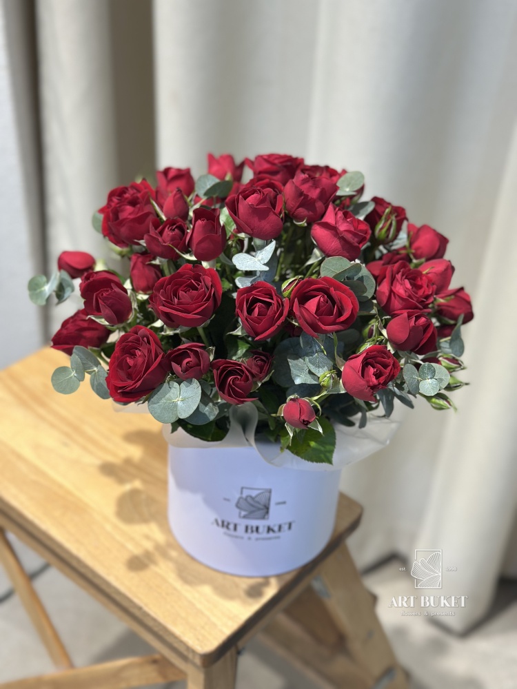 Букет_№34848