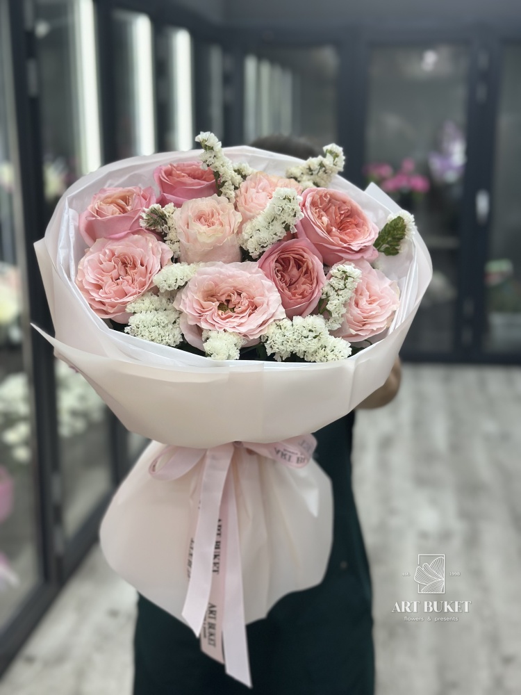 Букет_№36256