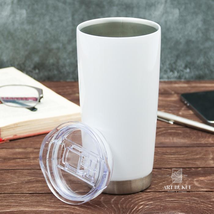 Термостакан "Ты мое счастье", 500 мл