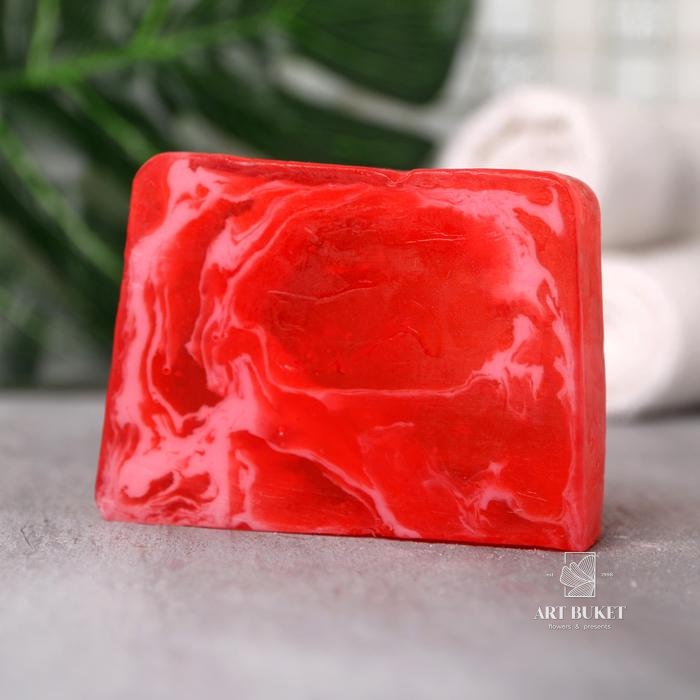 Мыло Shine Bright, с ароматом арбуза