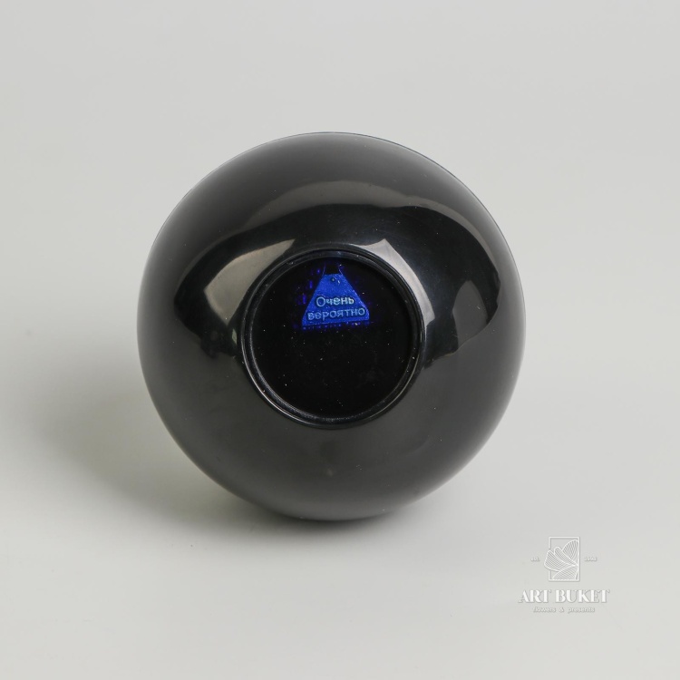 Шар желаний «Космос», 7см