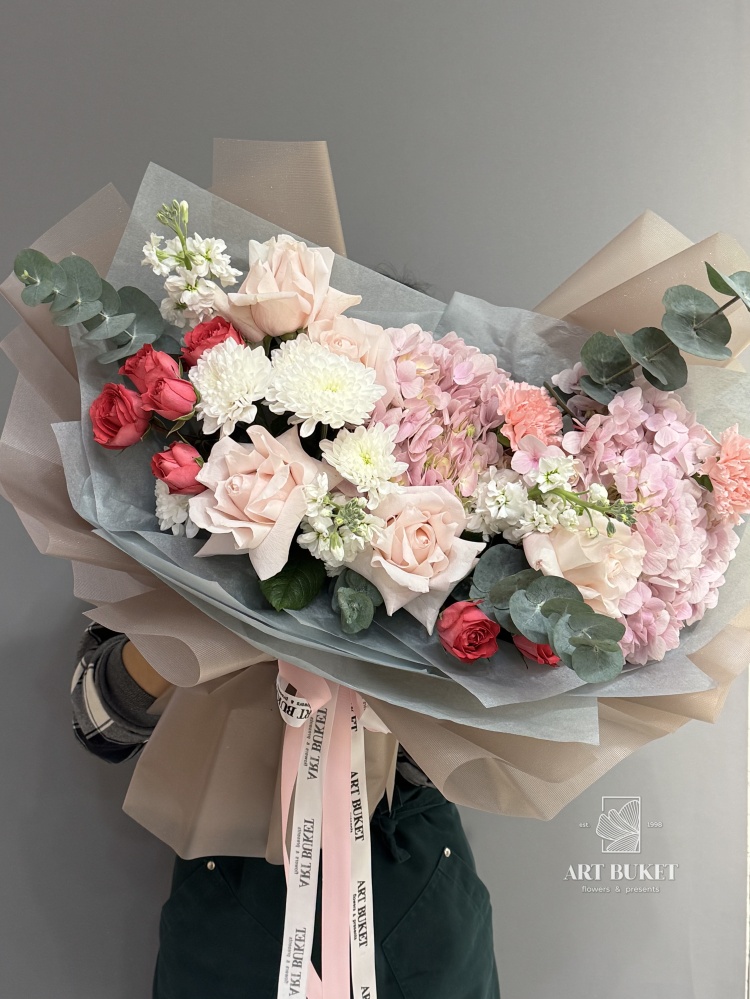 Букет_№30637