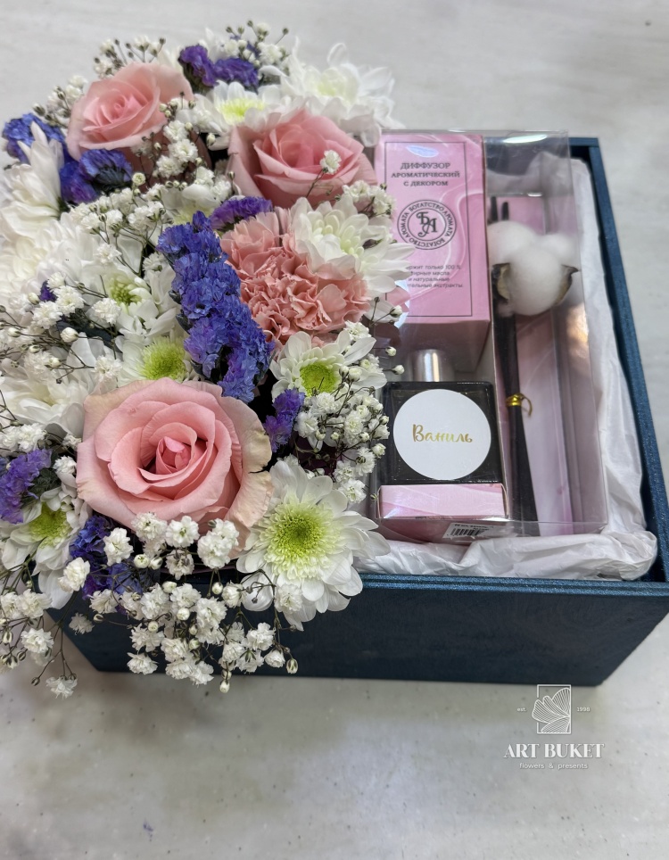 Букет_№32652