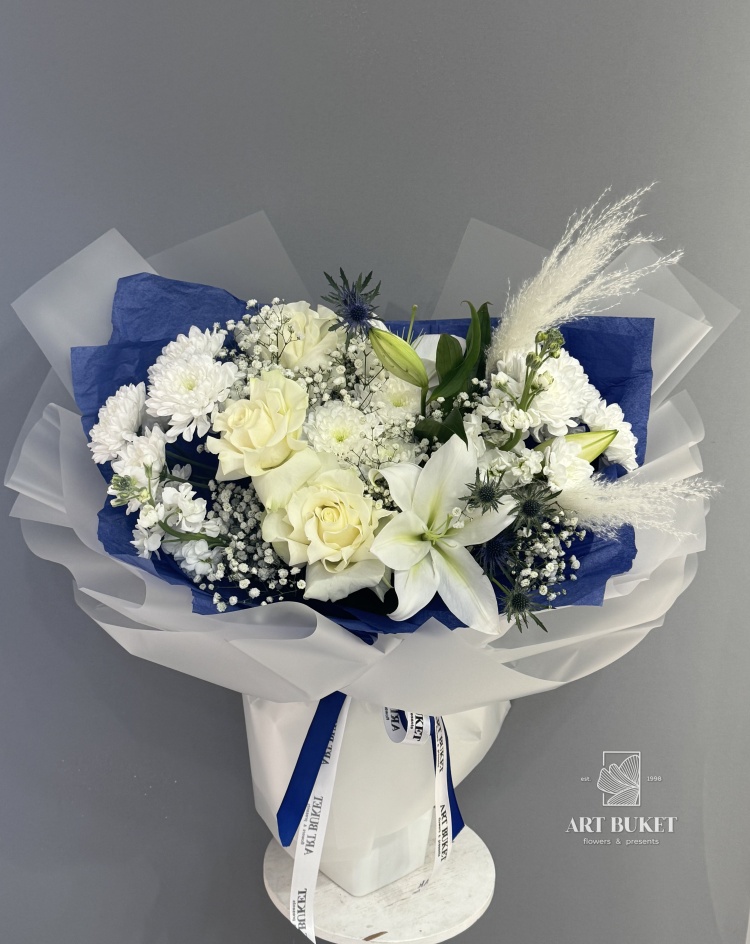 Букет_№32846