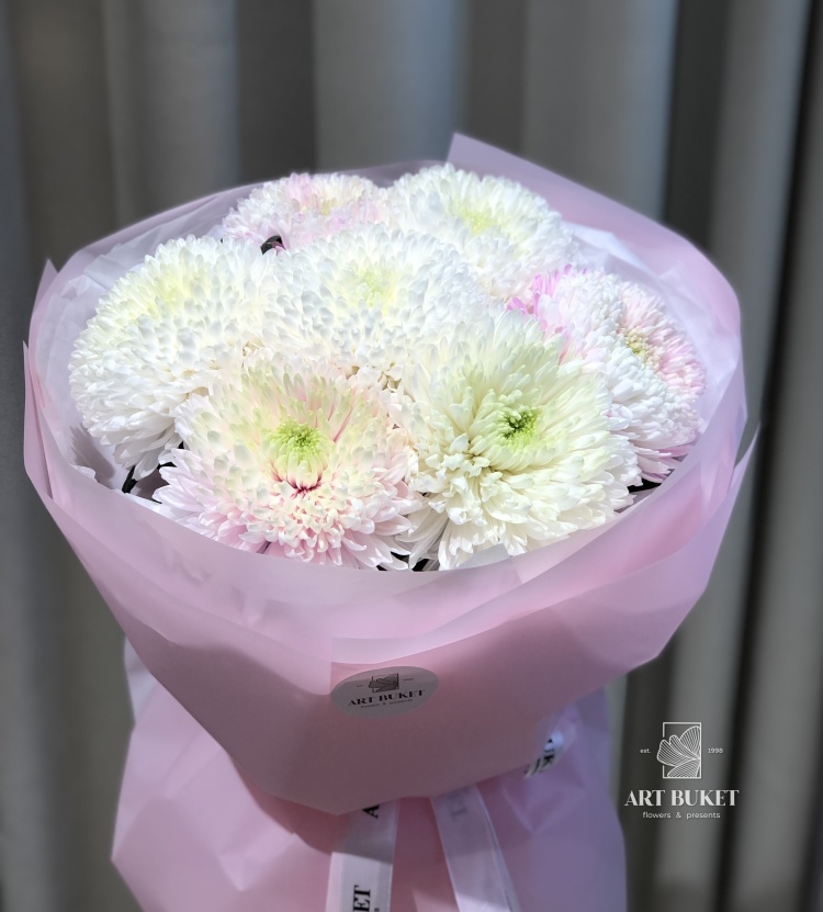 Букет_№33025