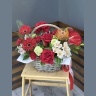 Букет_№34850
