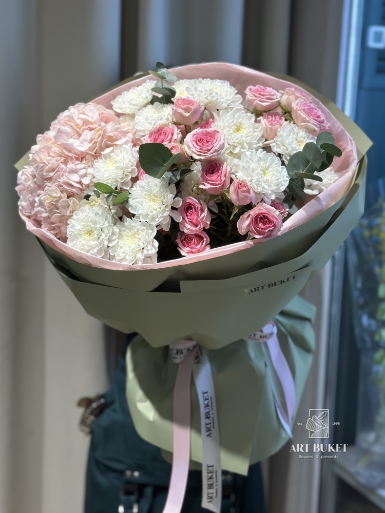 Букет_№36916