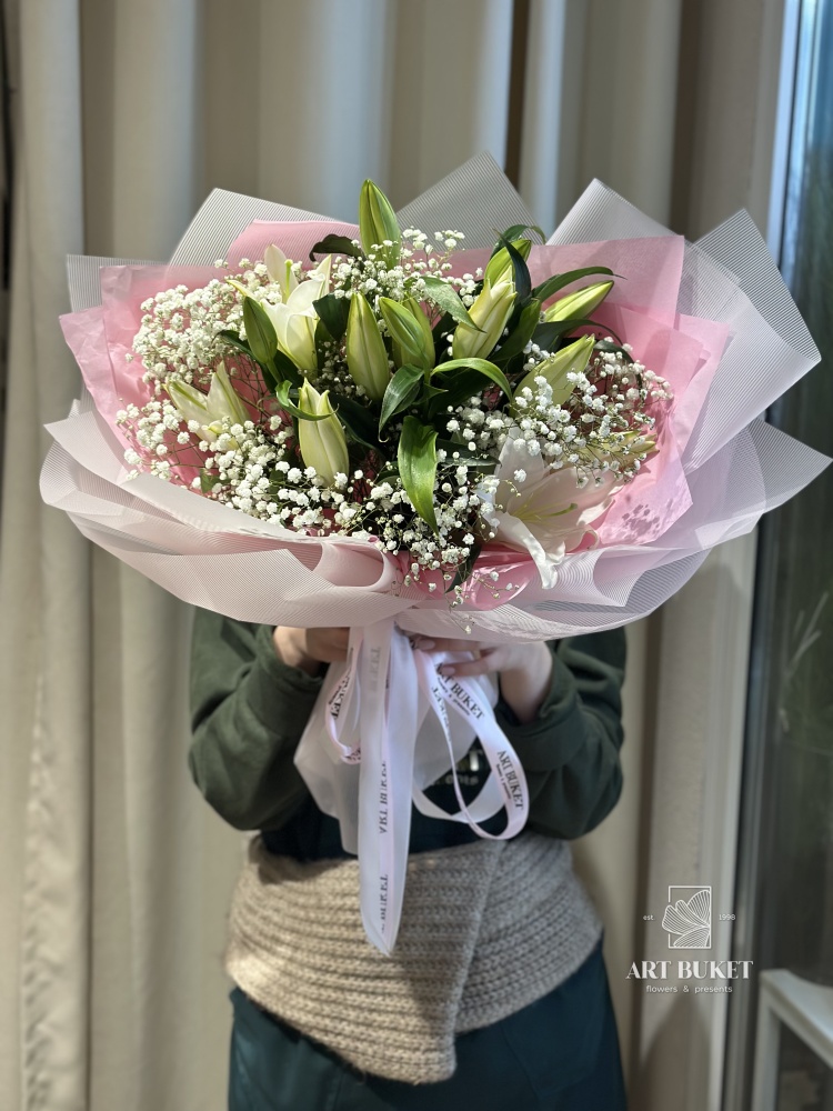 Букет_№31737