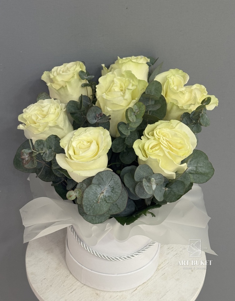 Букет_№33118