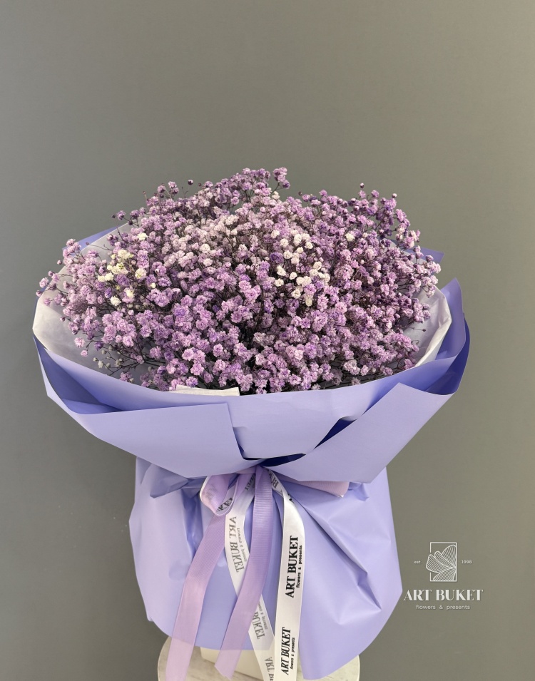 Букет_№33402