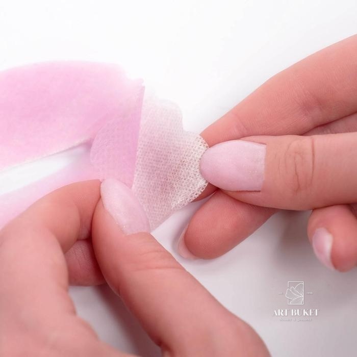 Патч для глаз &quot;Girlboss&quot;, кружево, с муцином улитки   