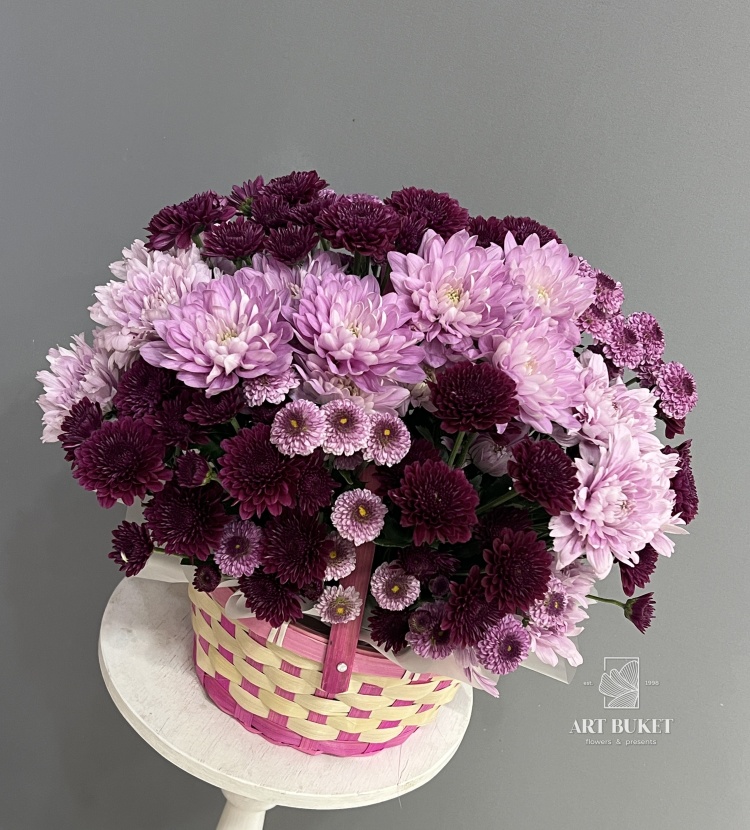 Букет_№30838