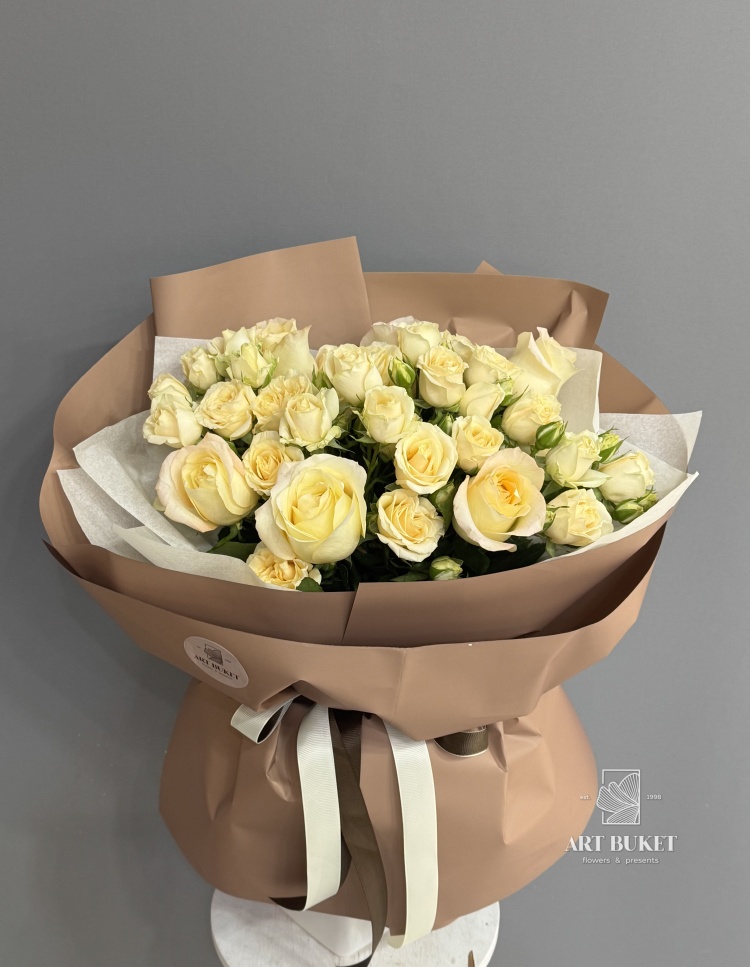 Букет_№33204