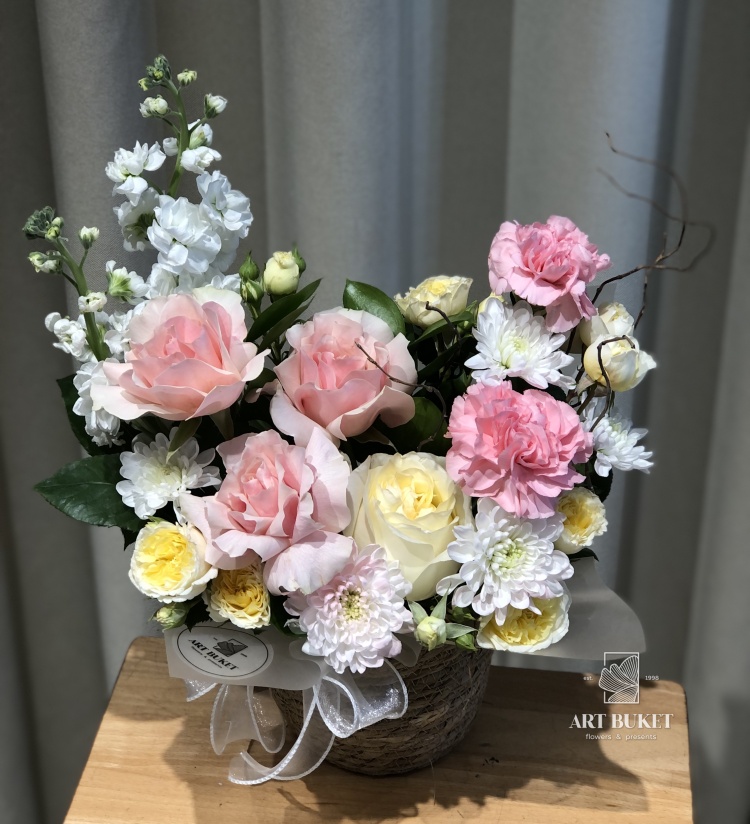 Букет_№33781