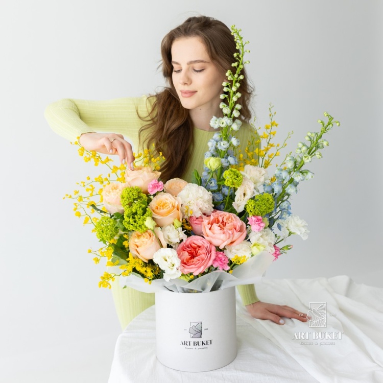 Композиция #237