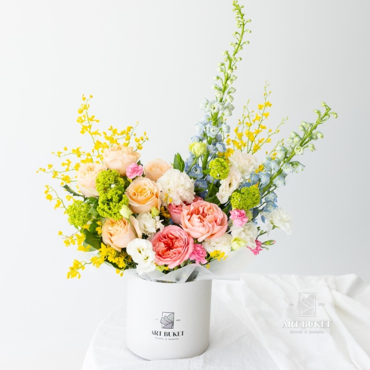 Композиция #237