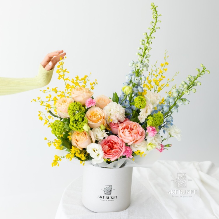 Композиция #237