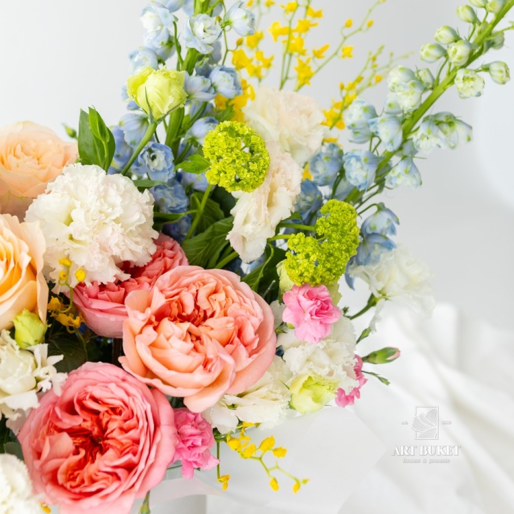 Композиция #237